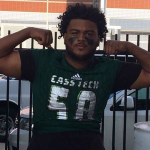 Meet your Posher, Jaylen